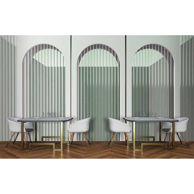 Digitaldruck-Tapete escape room 3 livingwalls (DD122236)