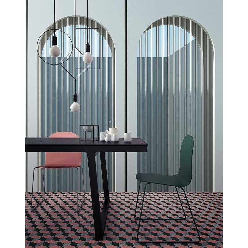 Digitaldruck-Tapete escape room 1 livingwalls (DD122228)