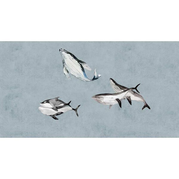 Digitaldruck-Tapete oceans five 2 livingwalls (DD122012)