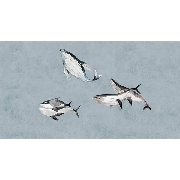 Digitaldruck-Tapete oceans five 2 livingwalls (DD122012)