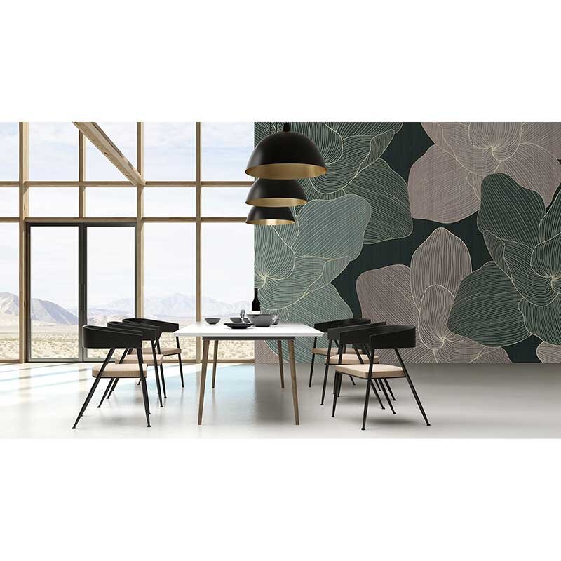 Digitaldruck-Tapete secret place 2 livingwalls (DD122972)