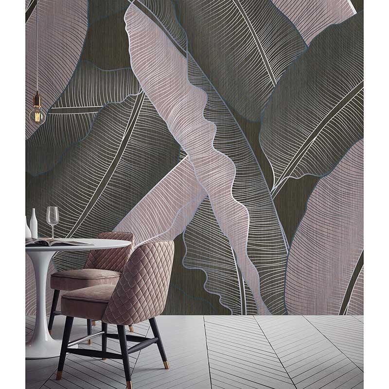 Digitaldruck-Tapete under cover 2 livingwalls (DD122964)