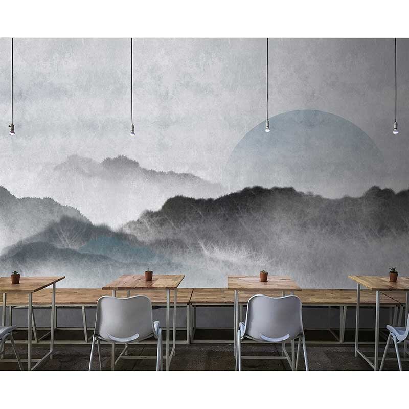 Digitaldruck-Tapete akaishi 2 livingwalls (DD122908)