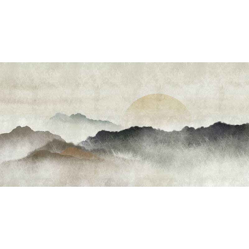 Digitaldruck-Tapete akaishi 1 livingwalls (DD122904)