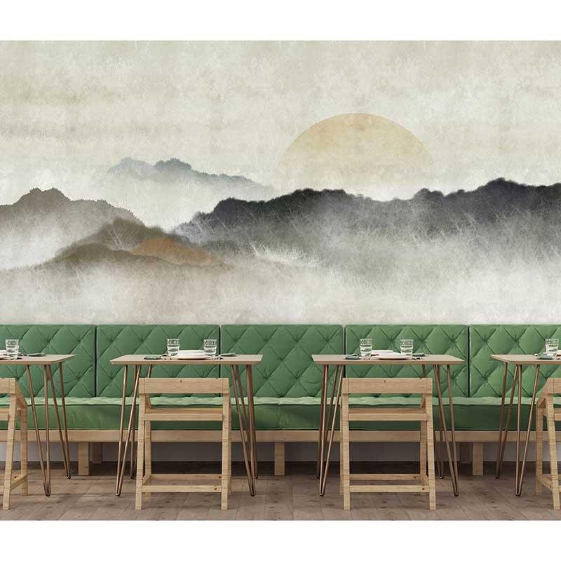 Digitaldruck-Tapete akaishi 1 livingwalls (DD122904)