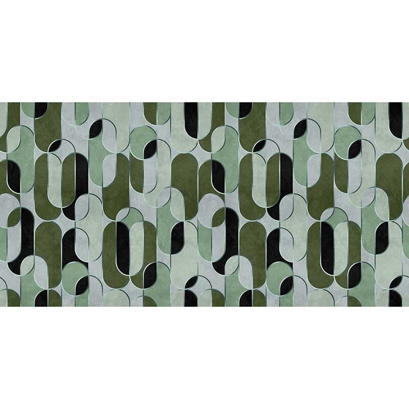 Digitaldruck-Tapete ritz 4 livingwalls (DD122336)