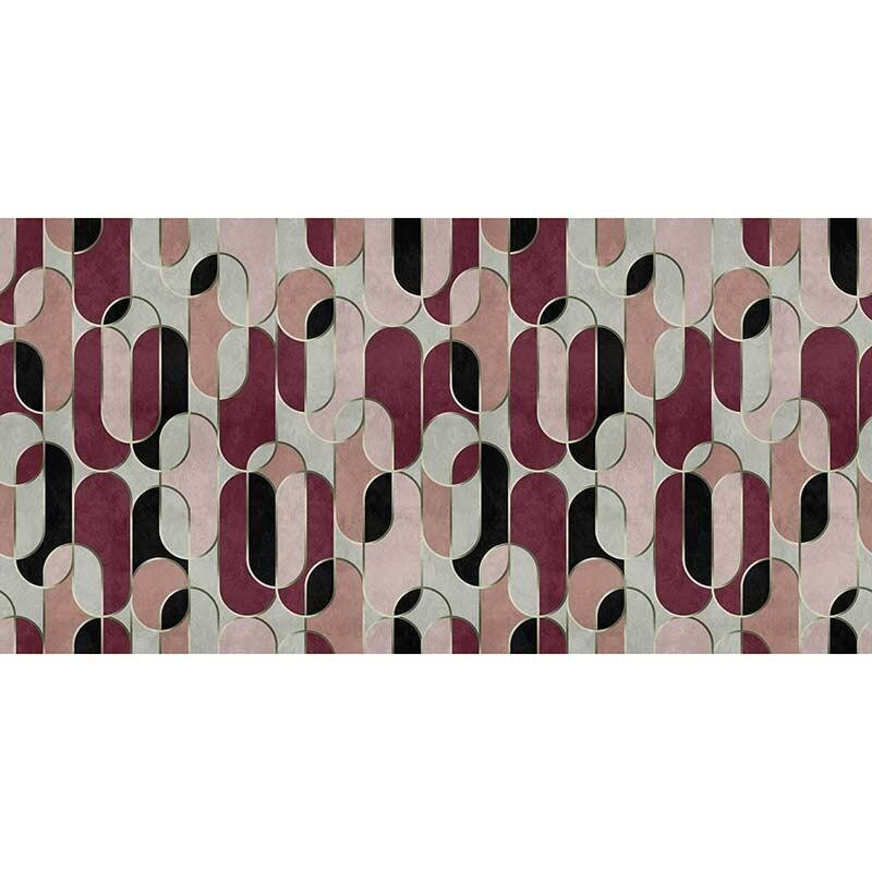 Digitaldruck-Tapete ritz 3 livingwalls (DD122332)