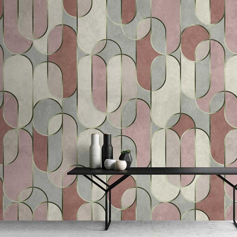 Digitaldruck-Tapete ritz 1 livingwalls (DD122324)