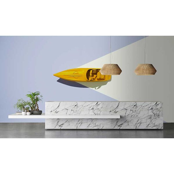 Digitaldruck-Tapete key west 2 livingwalls (DD121820)