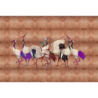 Digitaldruck-Tapete land of happiness 2 livingwalls...