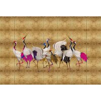 Digitaldruck-Tapete land of happiness 1 livingwalls...