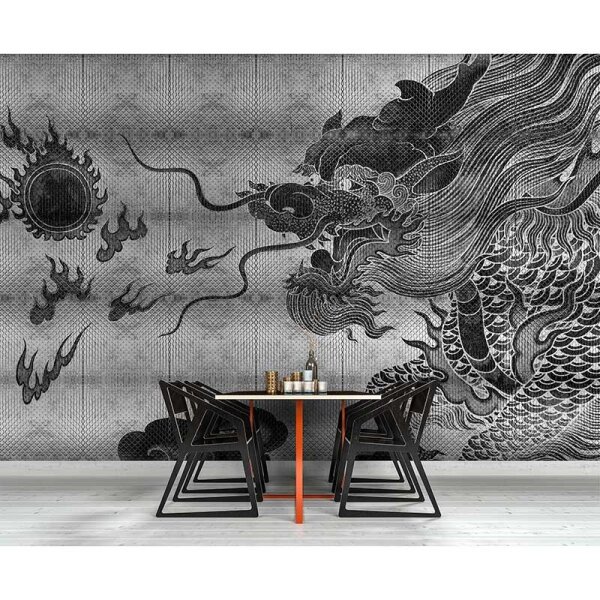 Digitaldruck-Tapete shenzen 3 livingwalls (DD122944)