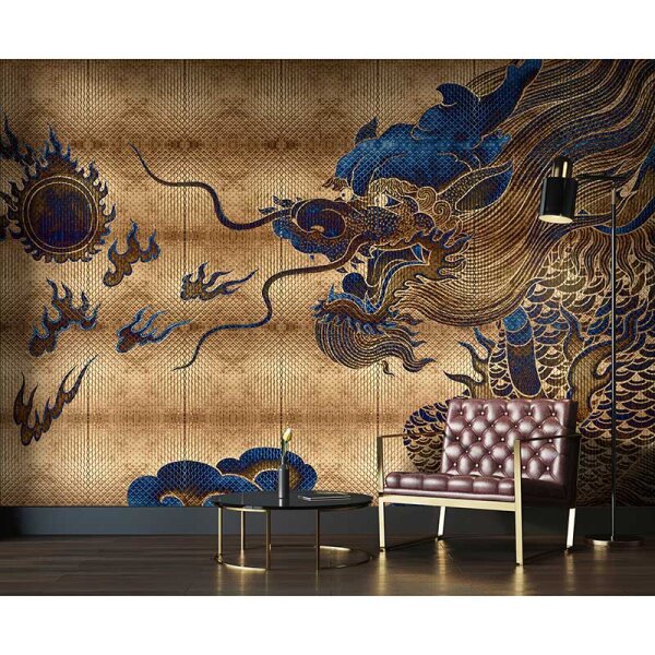 Digitaldruck-Tapete shenzen 2 livingwalls (DD122940)