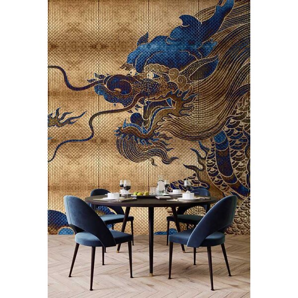 Digitaldruck-Tapete shenzen 2 livingwalls (DD122940)