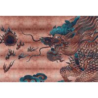 Digitaldruck-Tapete shenzen 1 livingwalls (DD122936)