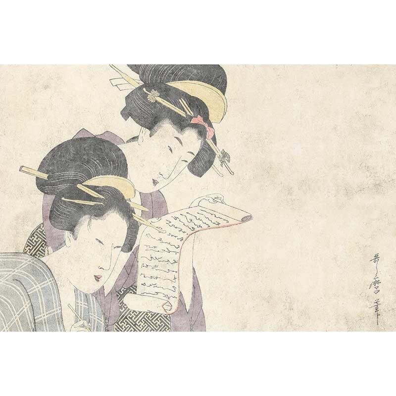 Digitaldruck-Tapete osaka 3 livingwalls (DD122932)