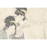 Digitaldruck-Tapete osaka 3 livingwalls (DD122932)