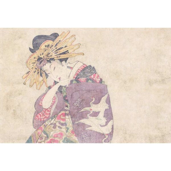 Digitaldruck-Tapete osaka 1 livingwalls (DD122924)