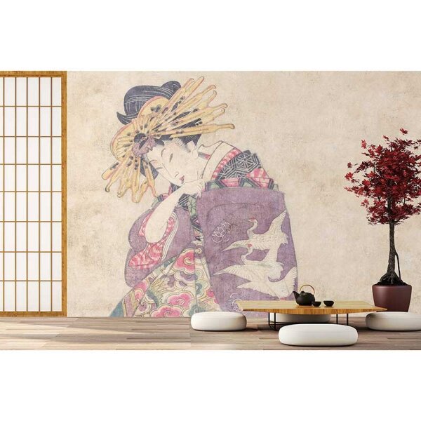 Digitaldruck-Tapete osaka 1 livingwalls (DD122924)