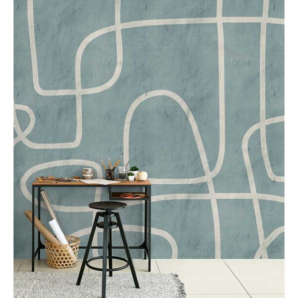 Digitaldruck-Tapete serengeti 4 livingwalls (DD122888)