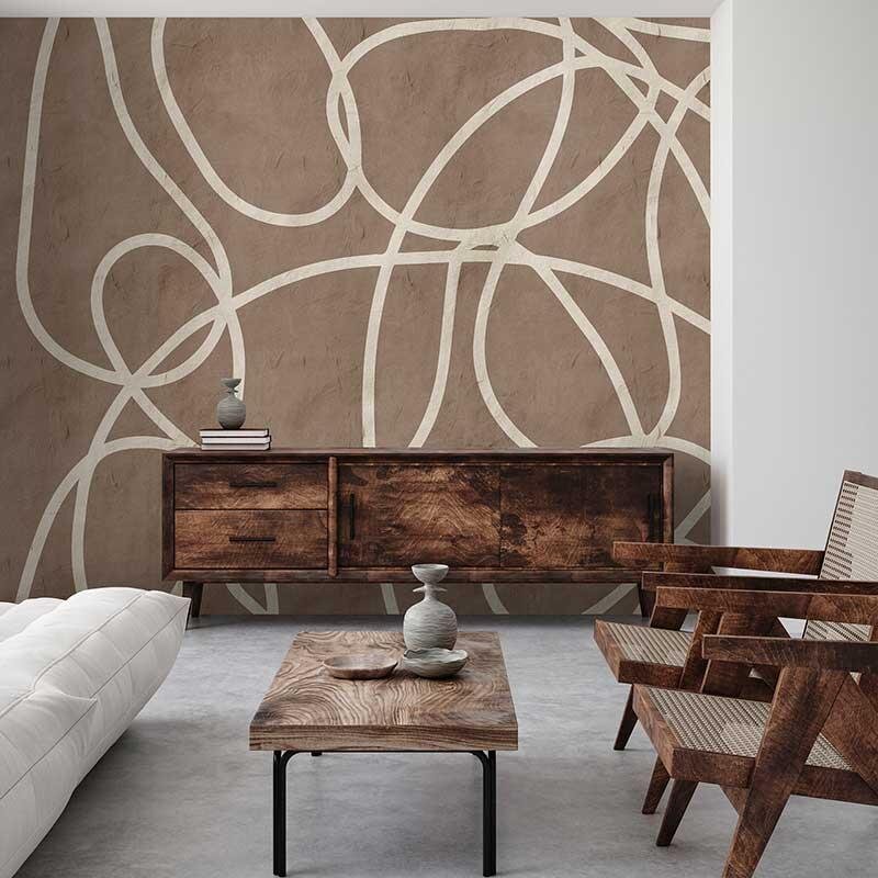 Digitaldruck-Tapete serengeti 3 livingwalls (DD122884)