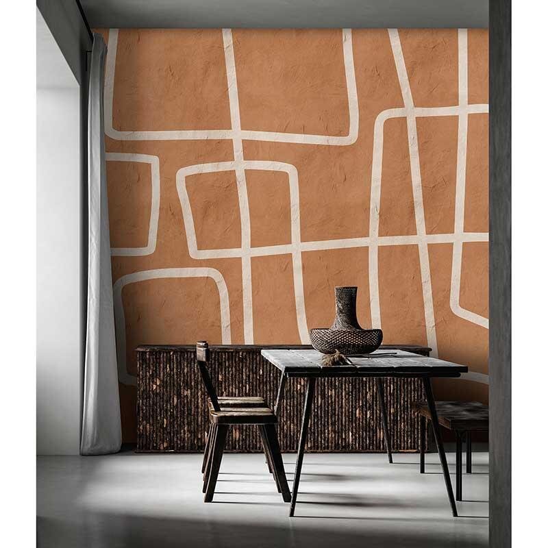 Digitaldruck-Tapete serengeti 2 livingwalls (DD122880)