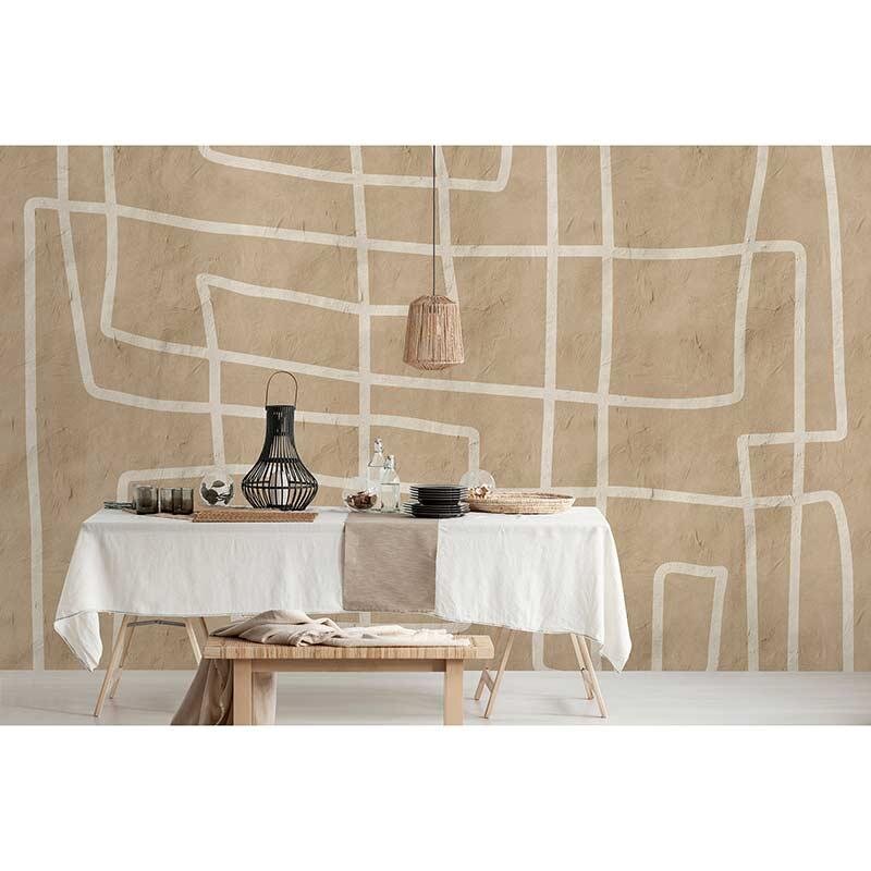 Digitaldruck-Tapete serengeti 1 livingwalls (DD122876)