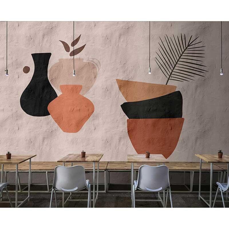 Digitaldruck-Tapete santa fe 2 livingwalls (DD122872)