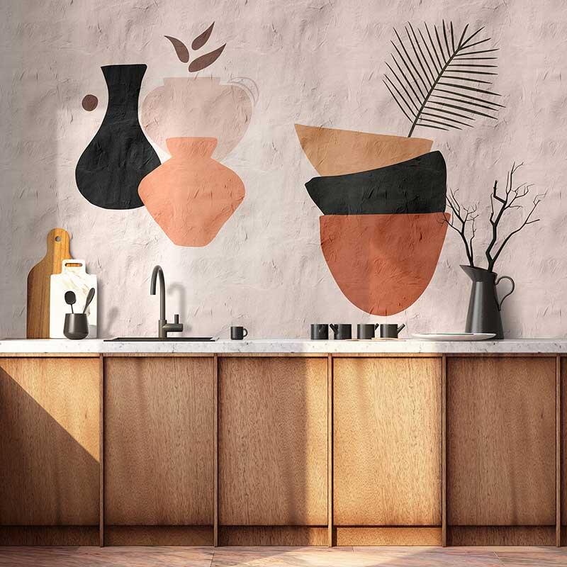 Digitaldruck-Tapete santa fe 2 livingwalls (DD122872)