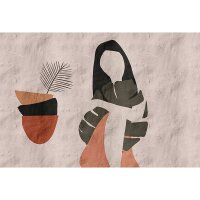 Digitaldruck-Tapete santa fe 1 livingwalls (DD122868)