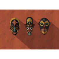 Digitaldruck-Tapete zulu 2 livingwalls (DD122860)