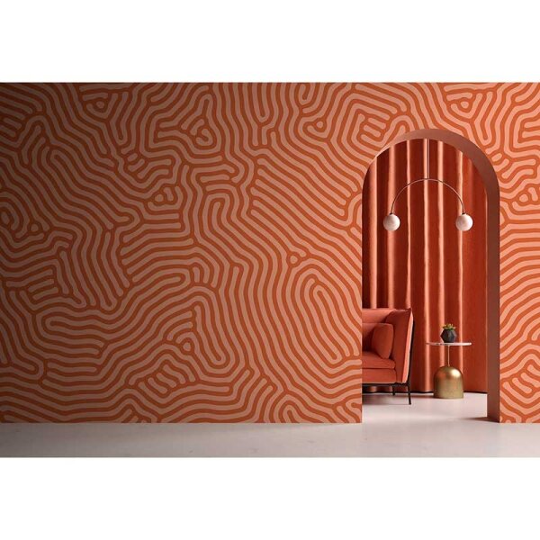 Digitaldruck-Tapete sahel 3 livingwalls (DD122852)