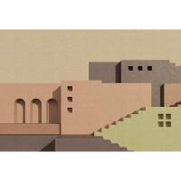 Digitaldruck-Tapete tanger 2 livingwalls (DD122832)