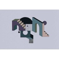 Digitaldruck-Tapete freetown 3 livingwalls (DD122824)