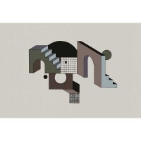 Digitaldruck-Tapete freetown 1 livingwalls (DD122816)