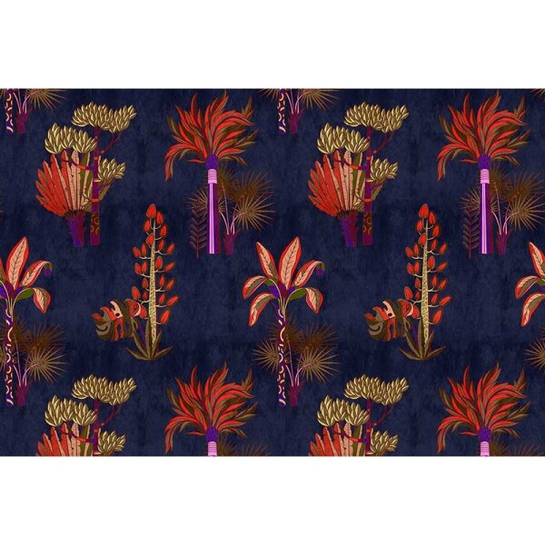 Digitaldruck-Tapete lagos 2 livingwalls (DD122812)