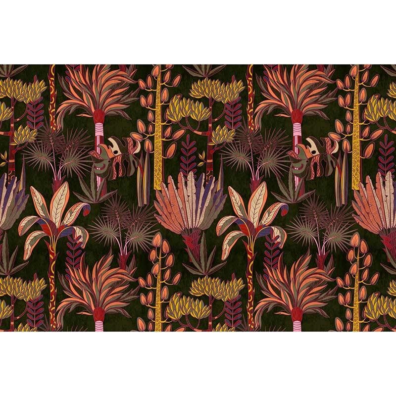 Digitaldruck-Tapete lagos 1 livingwalls (DD122808)