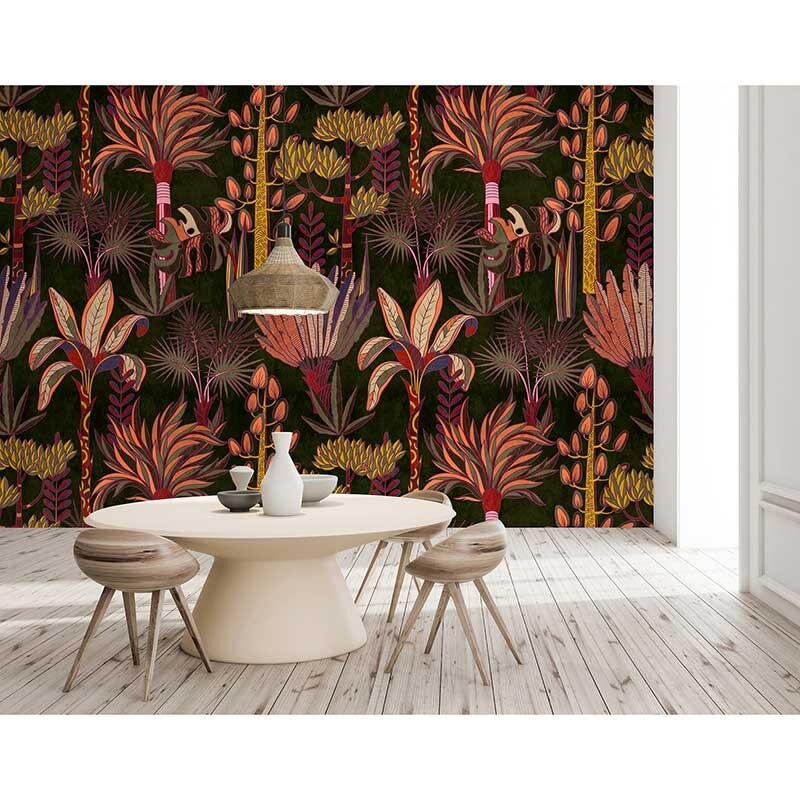 Digitaldruck-Tapete lagos 1 livingwalls (DD122808)