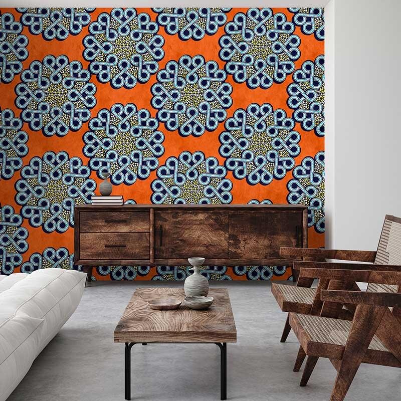 Digitaldruck-Tapete dakar 2 livingwalls (DD122804)