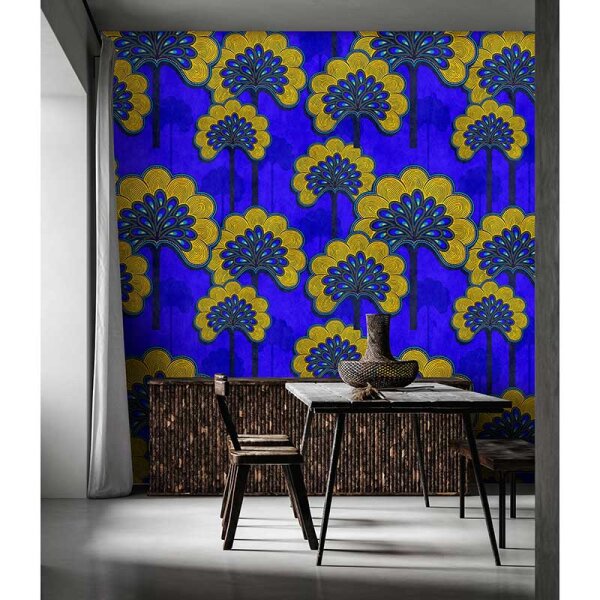 Digitaldruck-Tapete dakar 1 livingwalls (DD122800)