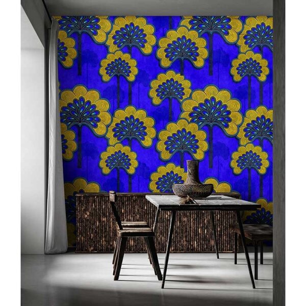 Digitaldruck-Tapete dakar 1 livingwalls (DD122800)