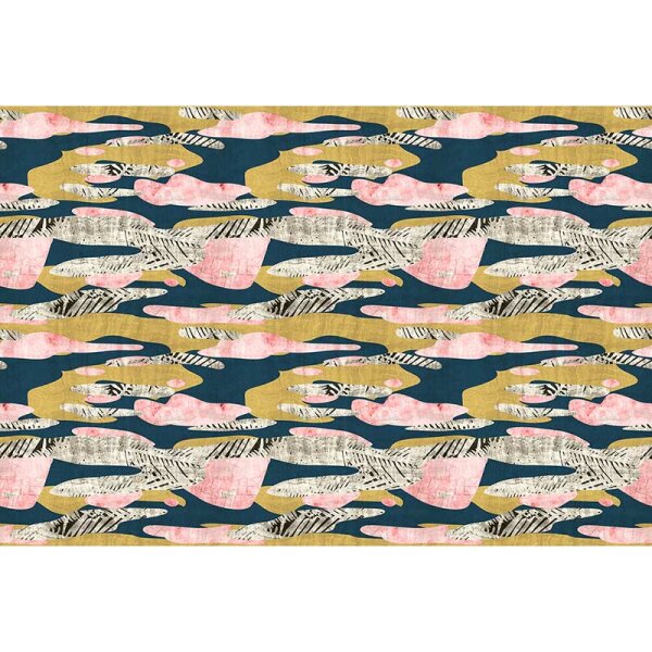 Digitaldruck-Tapete zimbabwe 4 livingwalls (DD122780)