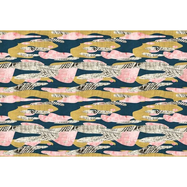 Digitaldruck-Tapete zimbabwe 4 livingwalls (DD122780)