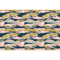 Digitaldruck-Tapete zimbabwe 4 livingwalls (DD122780)