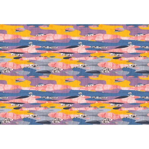 Digitaldruck-Tapete zimbabwe 3 livingwalls (DD122776)