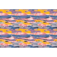 Digitaldruck-Tapete zimbabwe 3 livingwalls (DD122776)