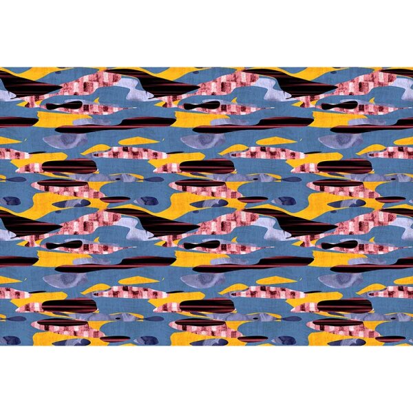 Digitaldruck-Tapete zimbabwe 2 livingwalls (DD122772)