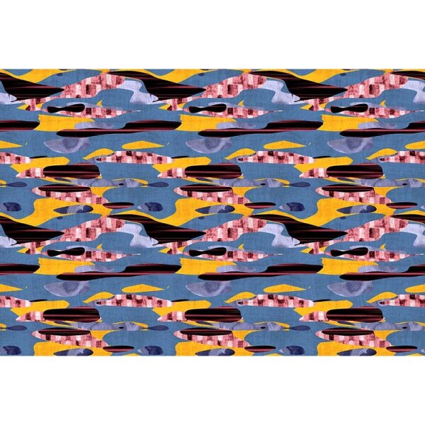 Digitaldruck-Tapete zimbabwe 2 livingwalls (DD122772)