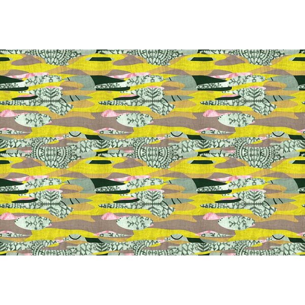 Digitaldruck-Tapete zimbabwe 1 livingwalls (DD122768)