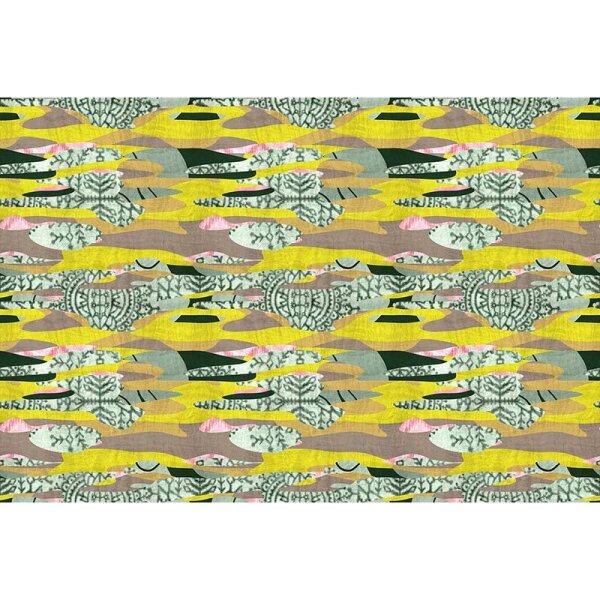 Digitaldruck-Tapete zimbabwe 1 livingwalls (DD122768)